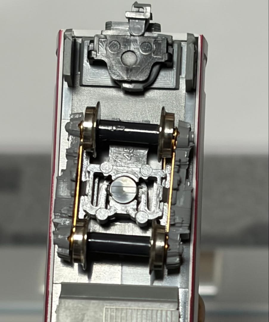 KATO 10-810 北越急行 683系8000番台 スノーラビット