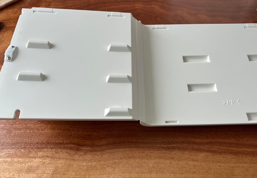 洗えてたためる発酵器ミニ　￼KNEADER 麹作り パン作り 手作り麹 ✴︎美品✴︎