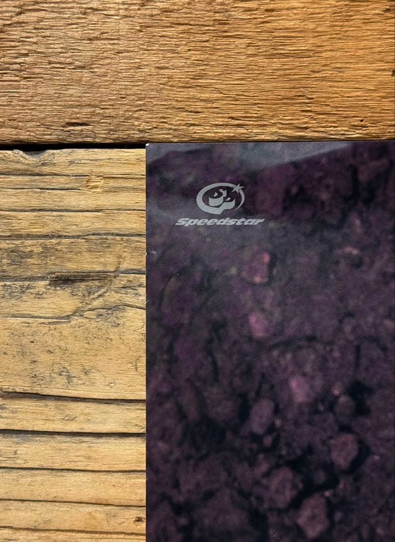 【非売品】　UA　悲しみジョニー　B2ポスター　不機嫌な果実　プロモ　販促