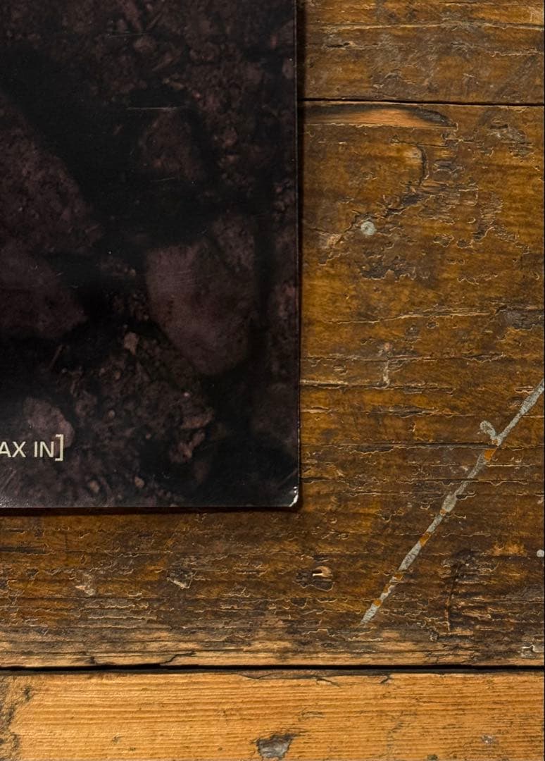 【非売品】　UA　悲しみジョニー　B2ポスター　不機嫌な果実　プロモ　販促