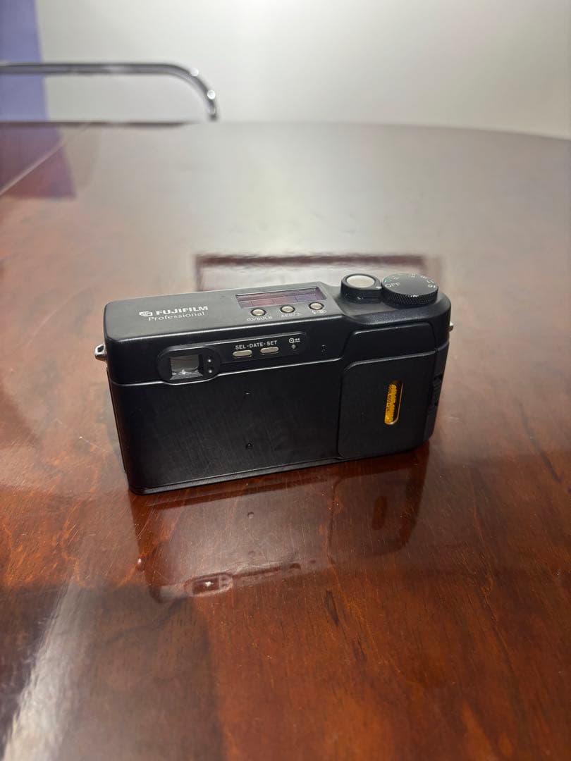 FUJIFILM KLASSE フィルムカメラ