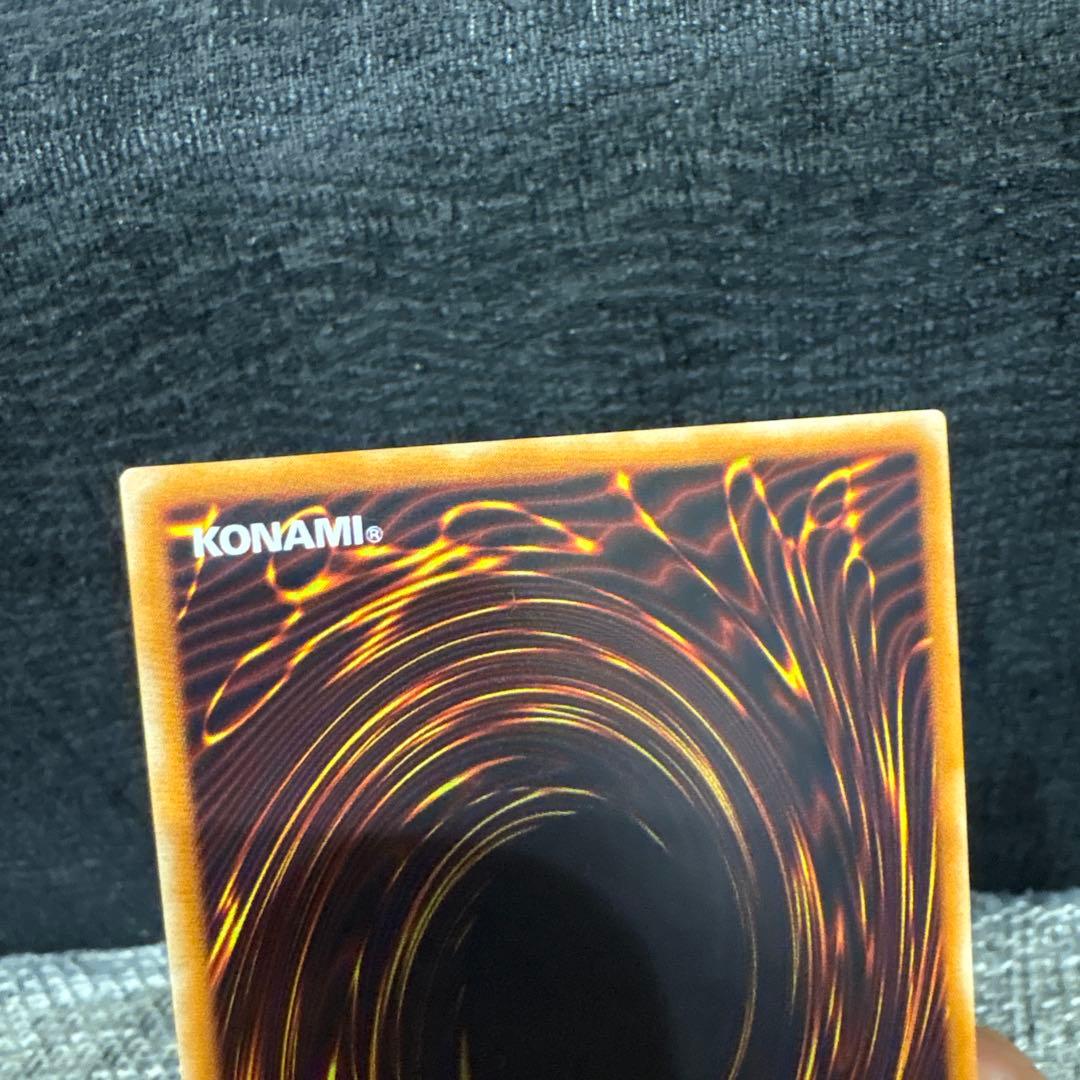 【美品】マシャンマン・オブ・ブラックカオス レリーフ