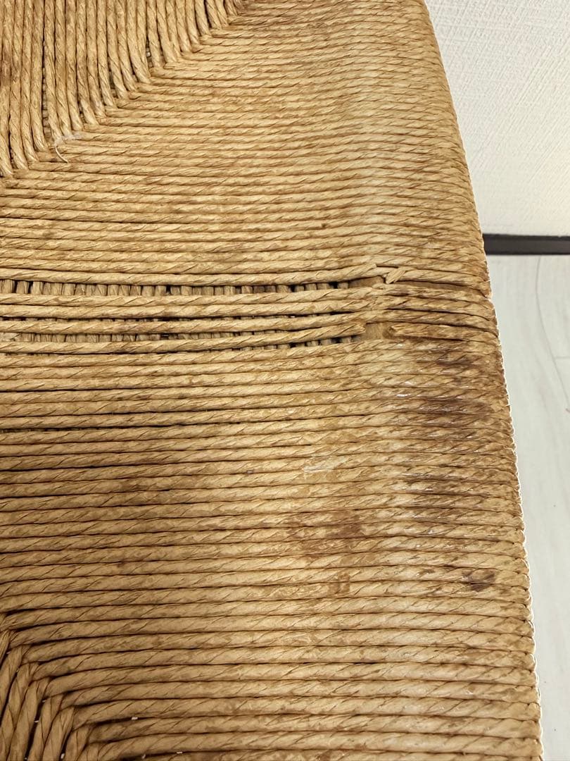 Carl Hansen&Son Yチェア ナチュラル 北欧チェア 名作家具②