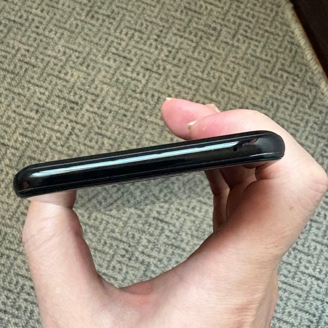 pixel3 ガラスフィルム付き