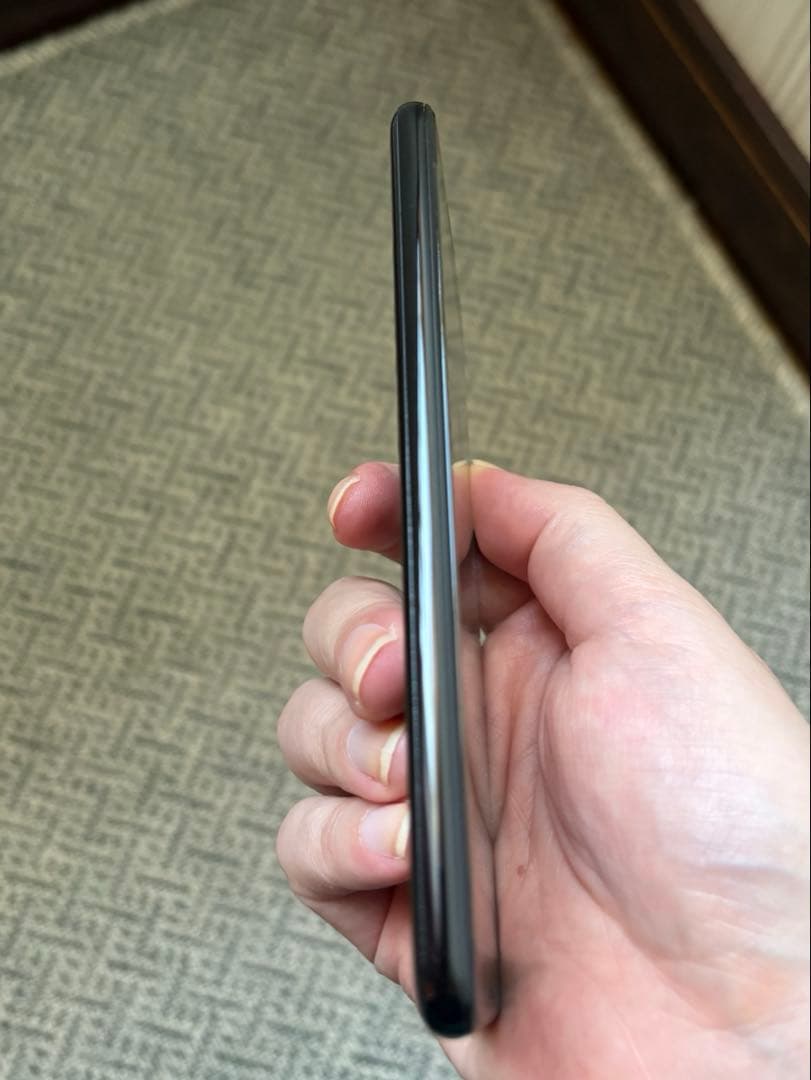 pixel3 ガラスフィルム付き