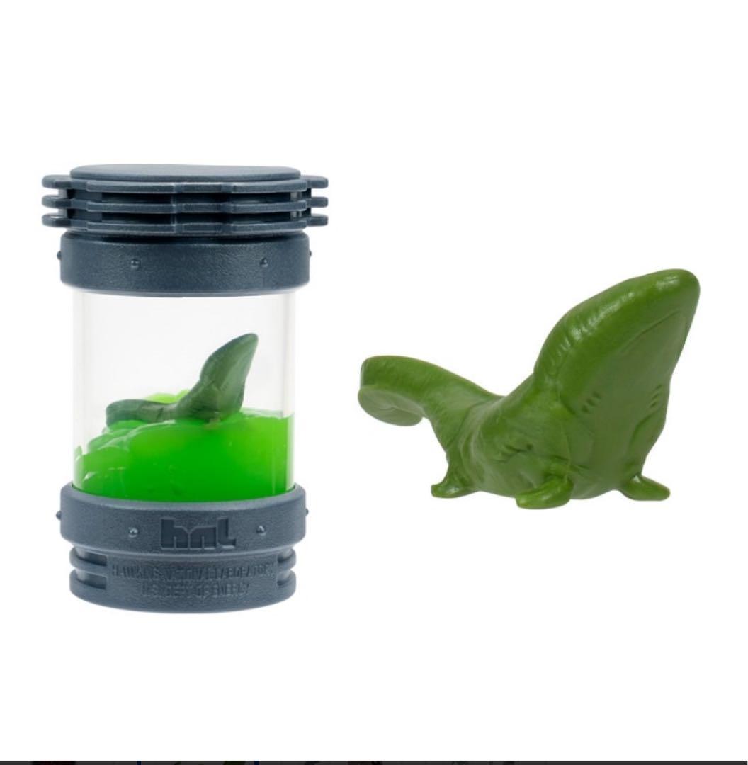 STRANGER THINGS ストレンジャー・シングス スライム・バイアル