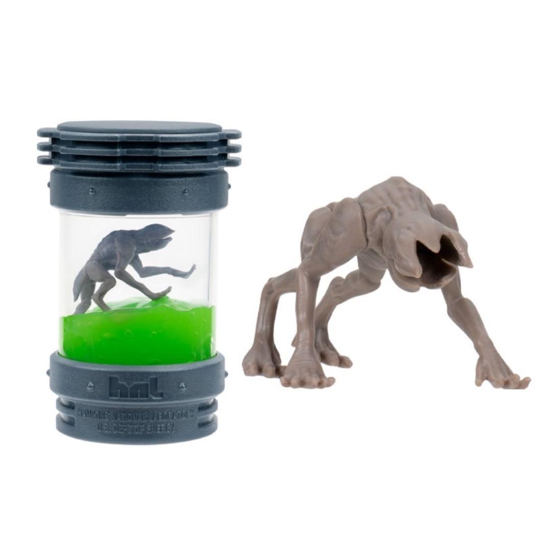 STRANGER THINGS ストレンジャー・シングス スライム・バイアル