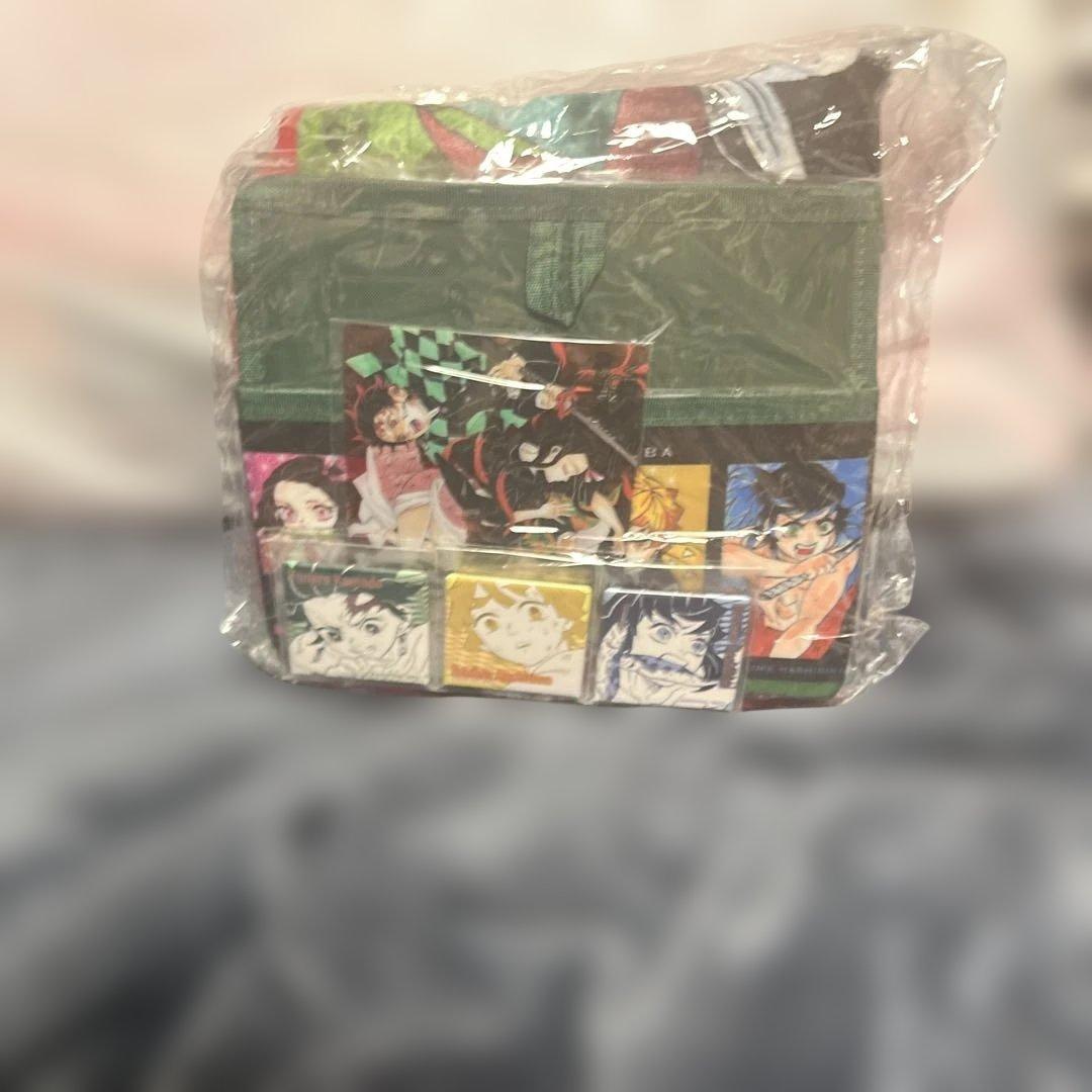 ジャンプショップ 原作バラエティバッグ 鬼滅の刃 2021