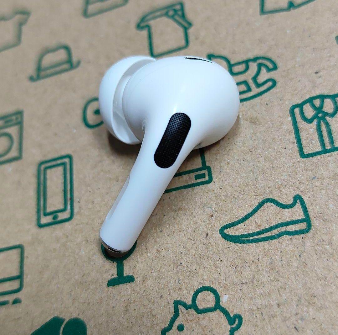 Apple AirPods Pro 2世代 片耳 L 片方 左耳 15
