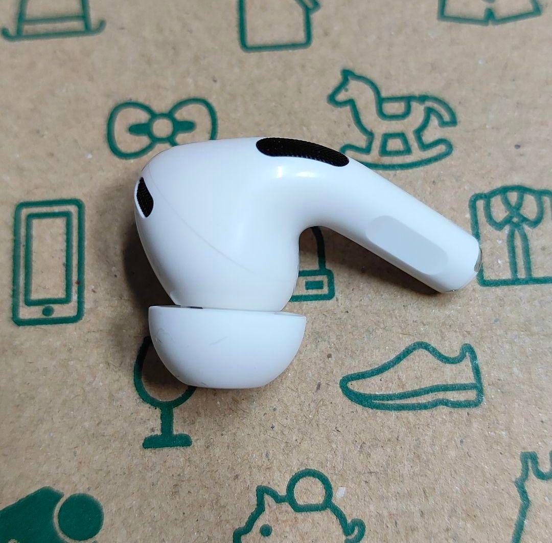 Apple AirPods Pro 2世代 片耳 L 片方 左耳 15