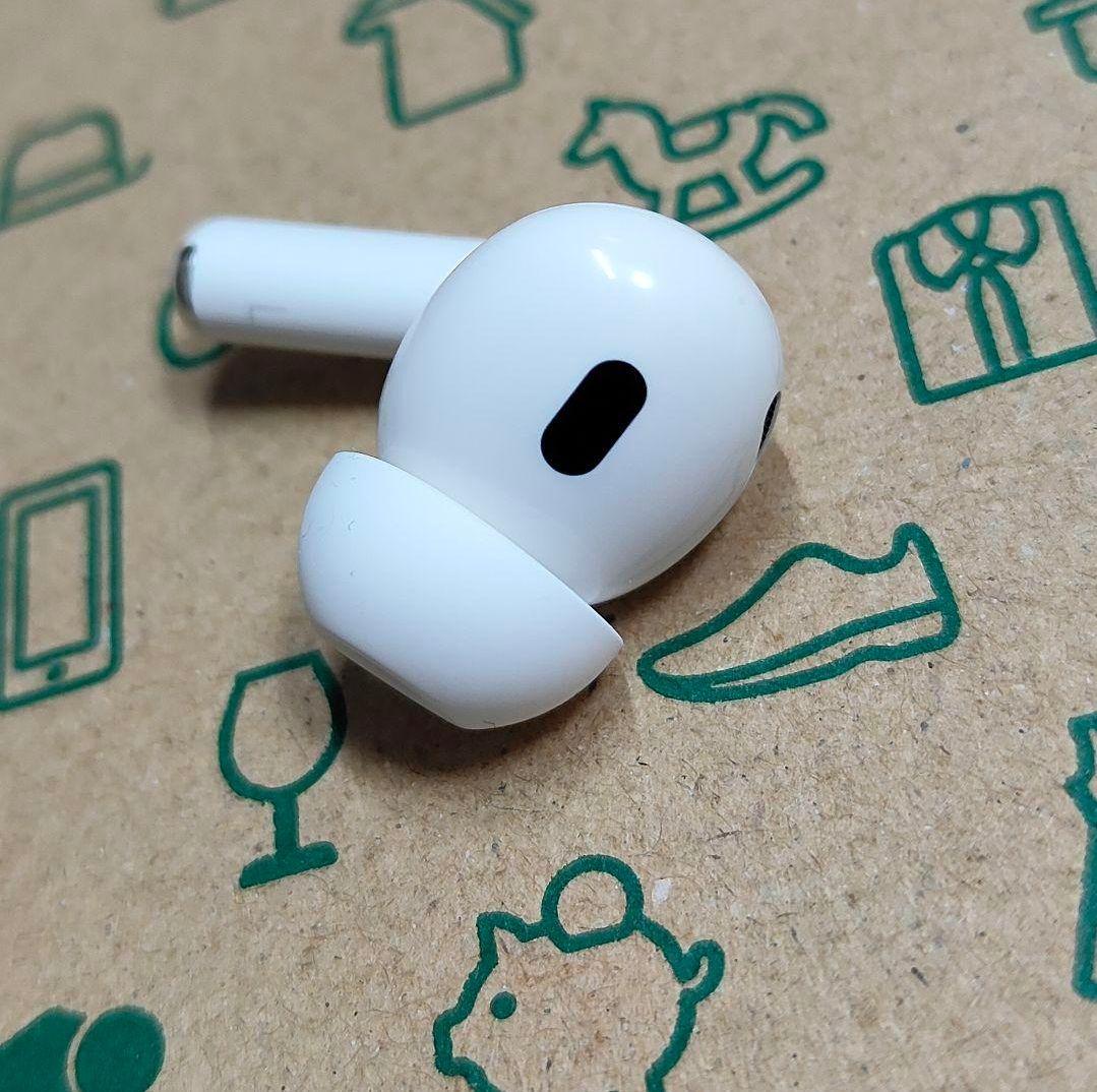 Apple AirPods Pro 2世代 片耳 L 片方 左耳 15