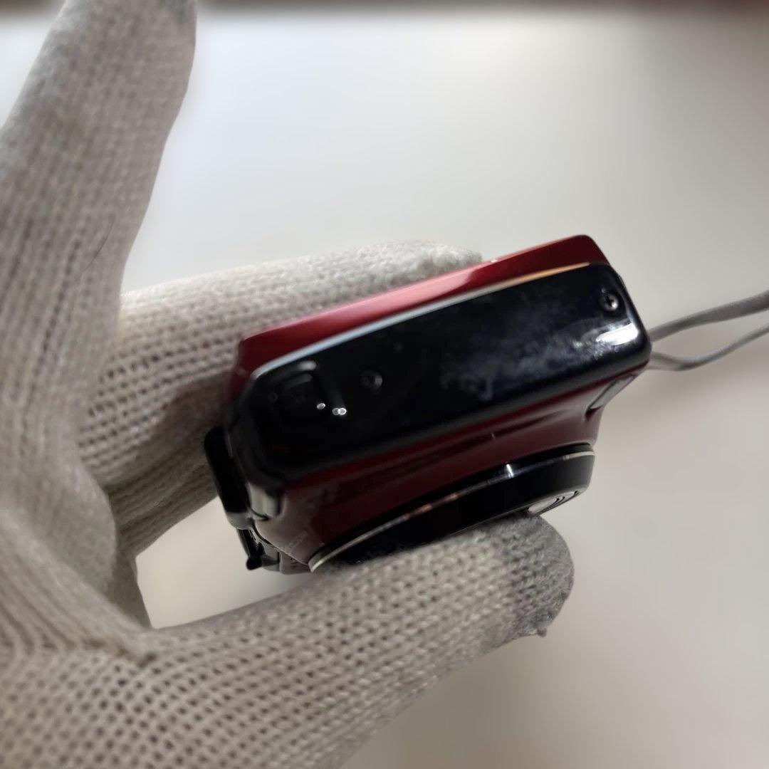 FinePix F600EXRジャンク品