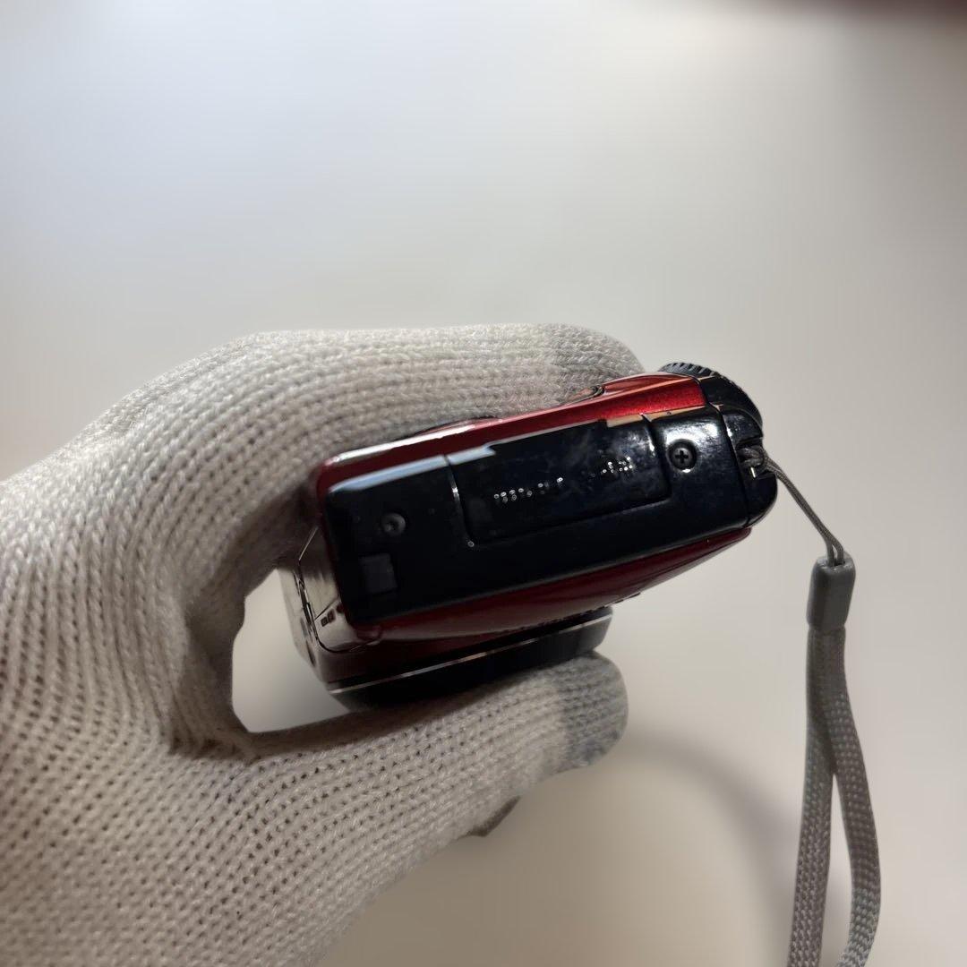 FinePix F600EXRジャンク品