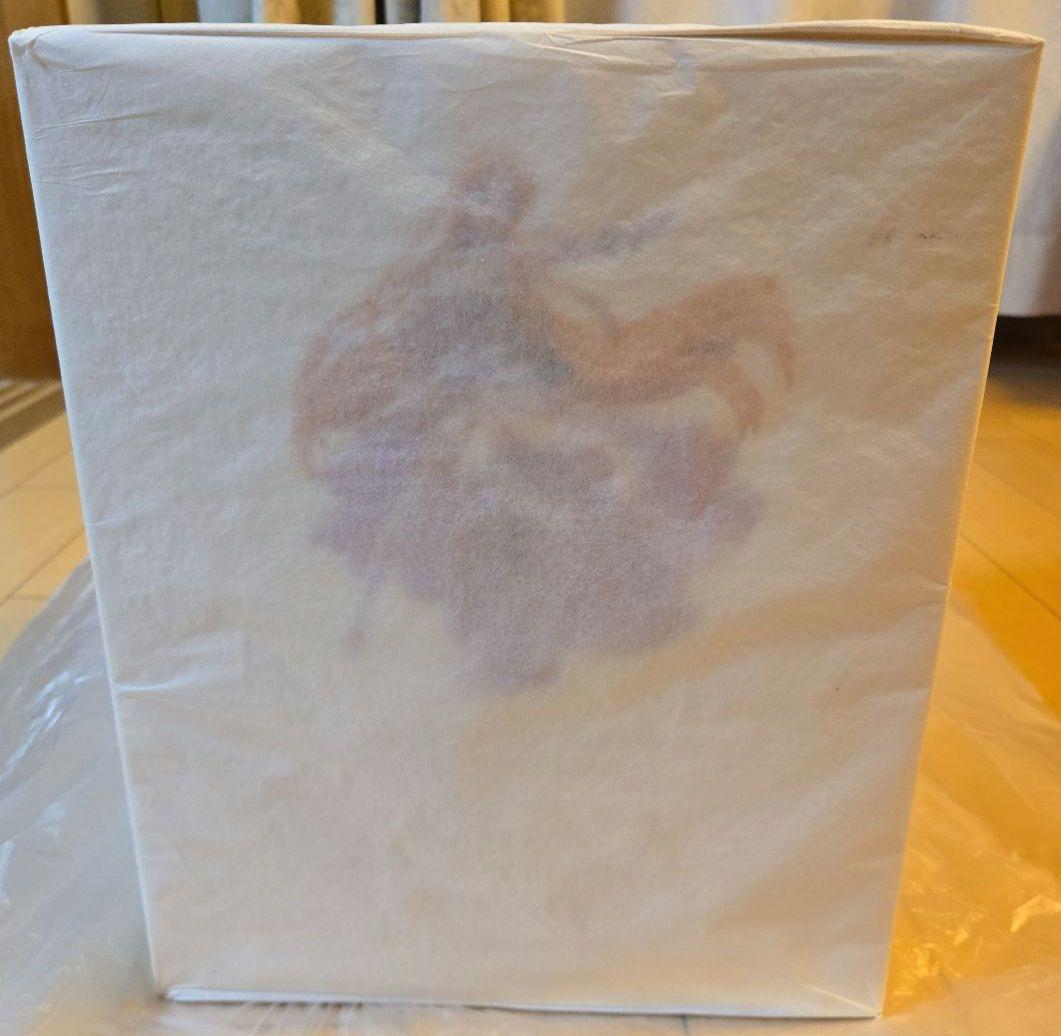 ソードアート・オンライン アスナ 創世神ステイシア フィギュア 一部特典付き