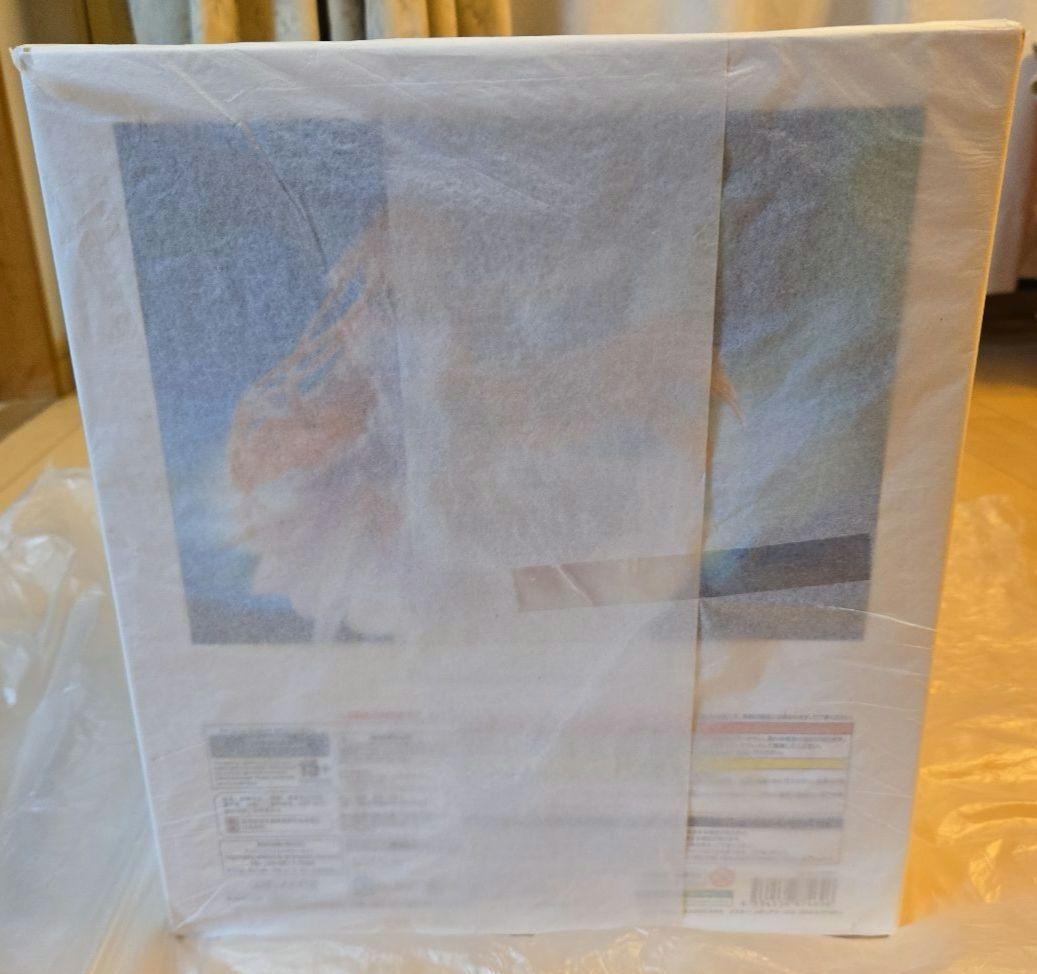 ソードアート・オンライン アスナ 創世神ステイシア フィギュア 一部特典付き