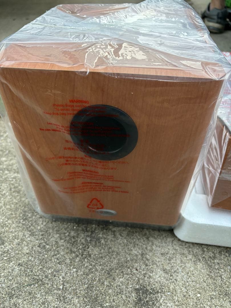 アンプ ESP RR-H100