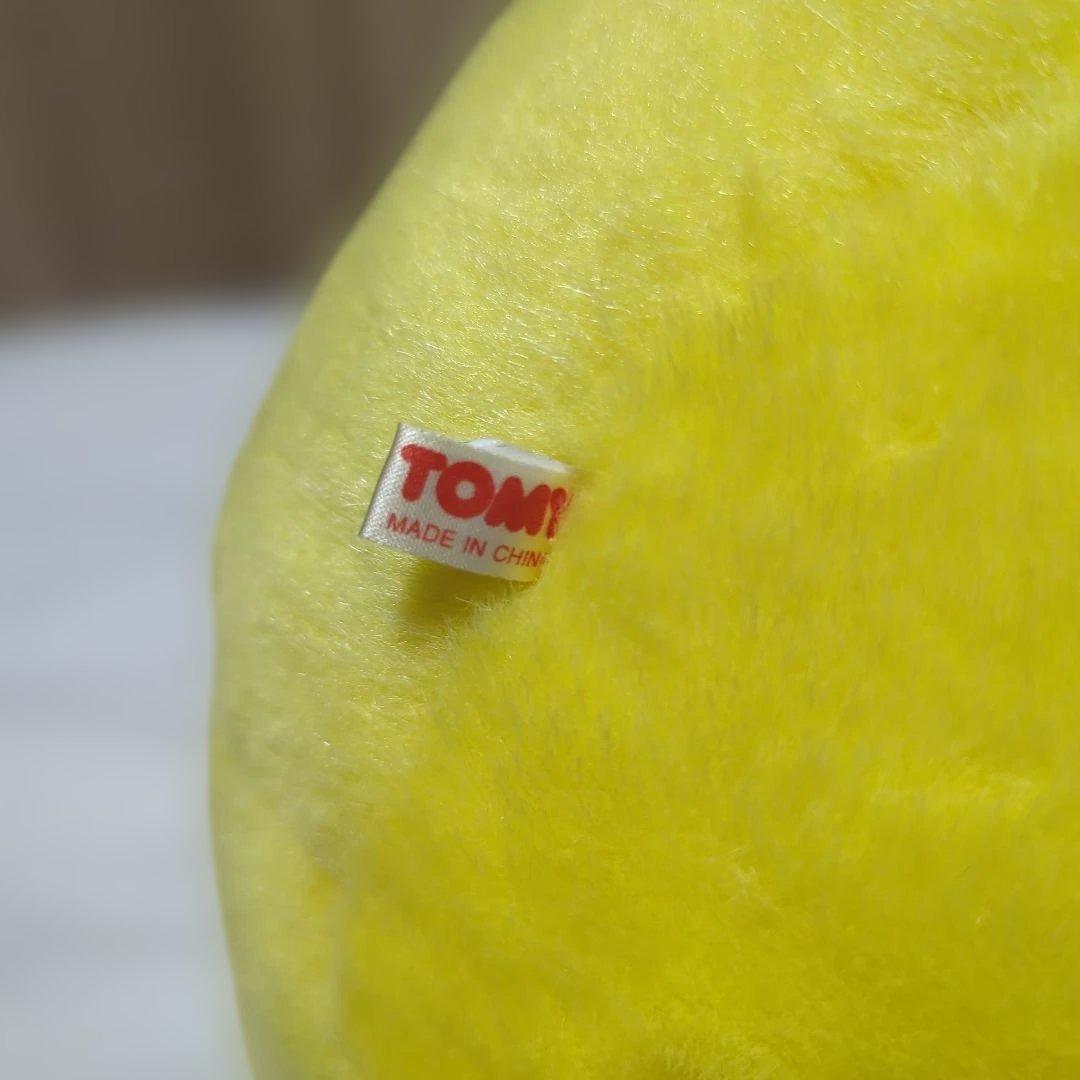 等身大ピカチュウ ぬいぐるみ