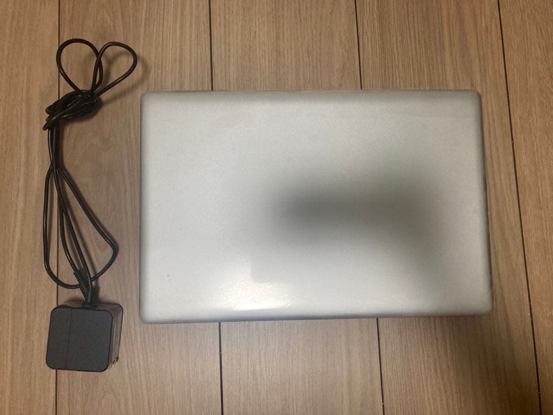 ほぼ未使用　ノートパソコン　　Windows11