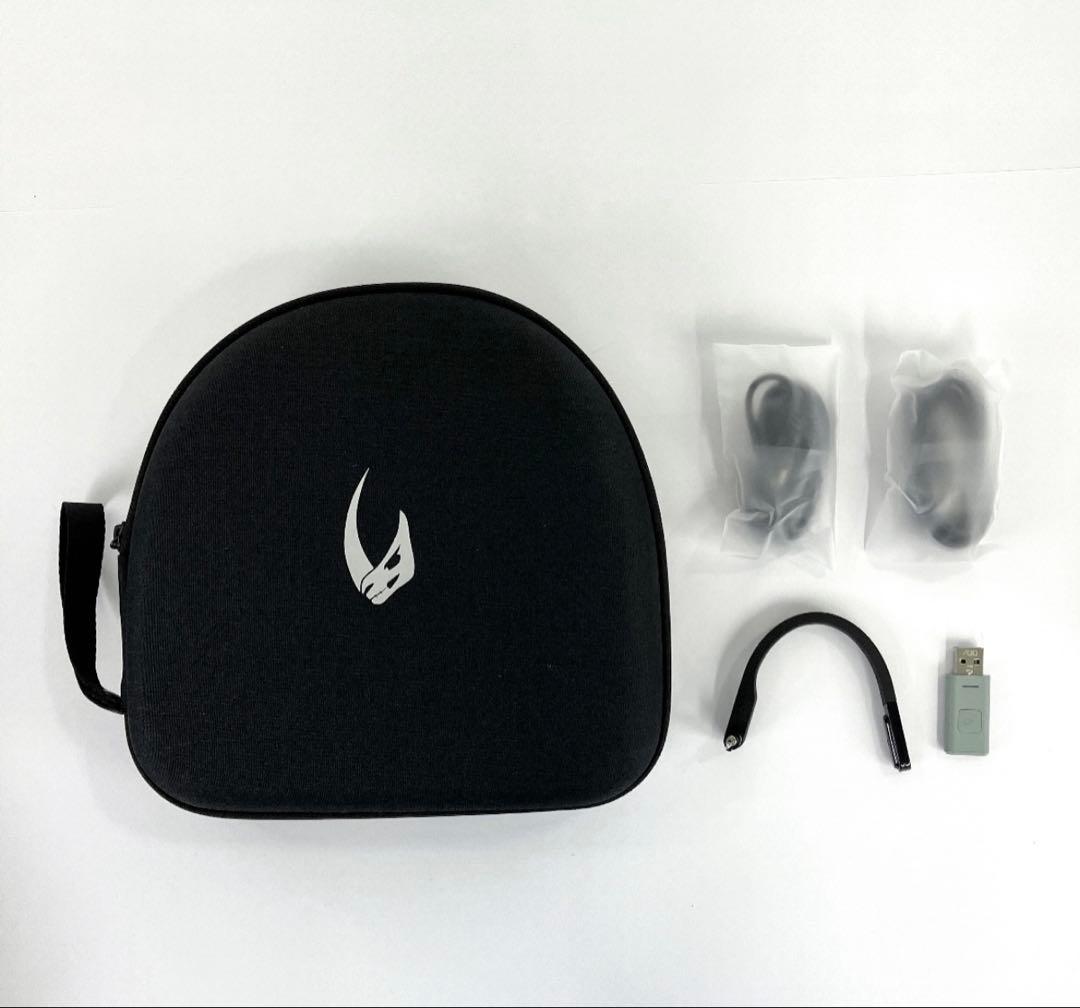 Logicool ASTRO A30 マンダロリアン エディション　ヘッドホン