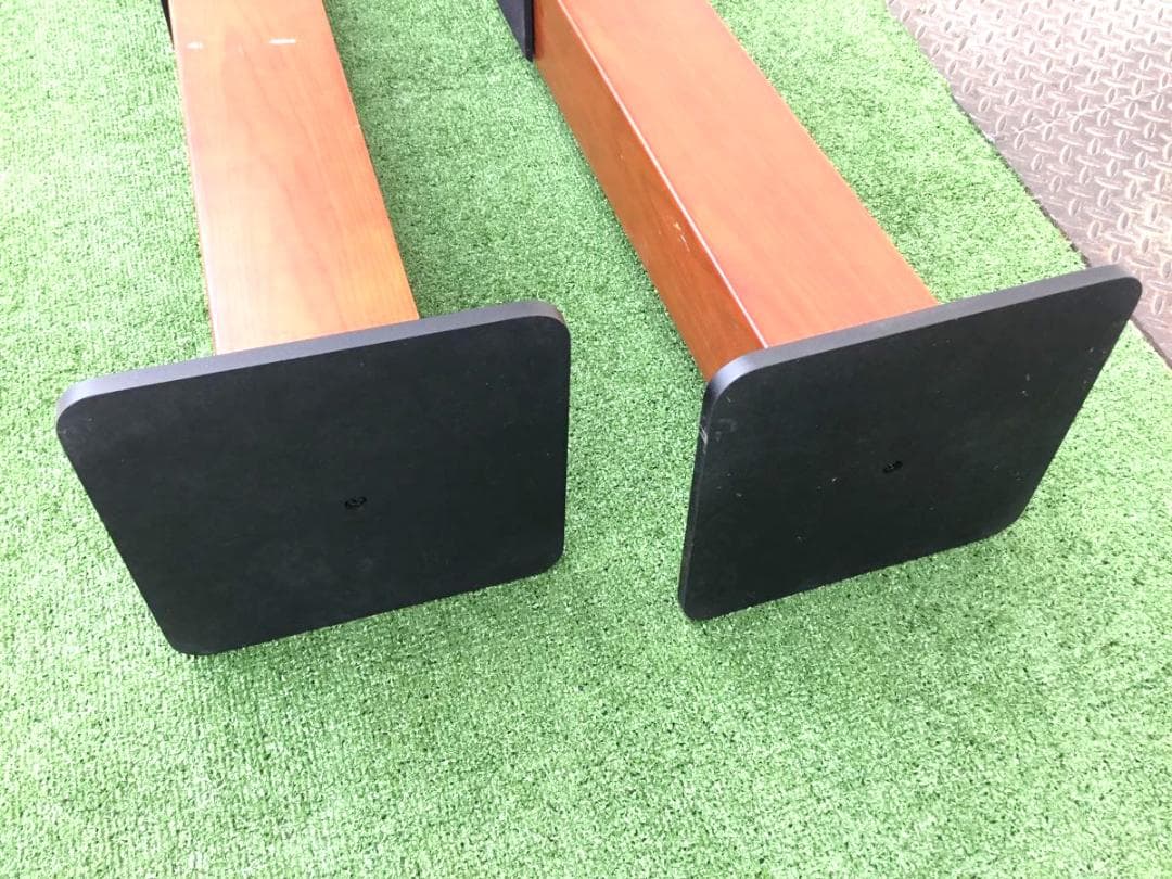 52h1★音出OK♪ONKYO オンキョー D-108E トールボーイスピーカー