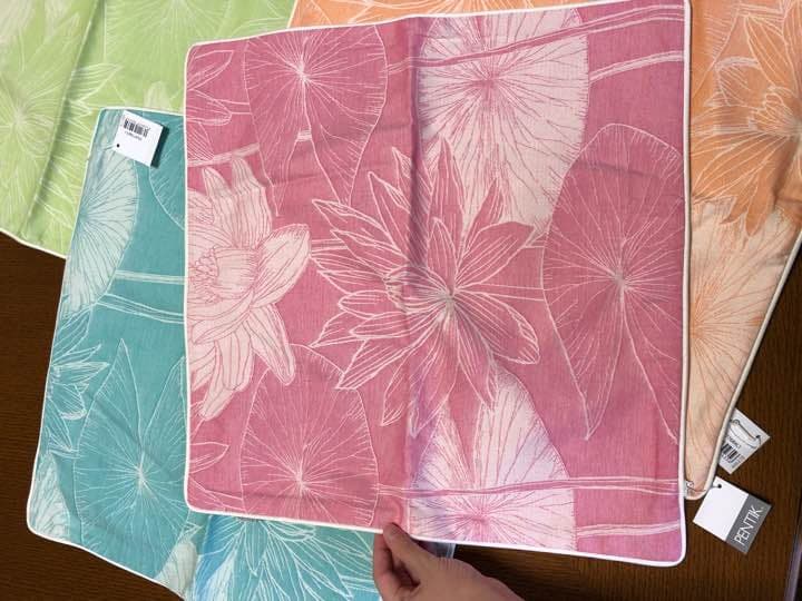 PENTIK クッションカバー