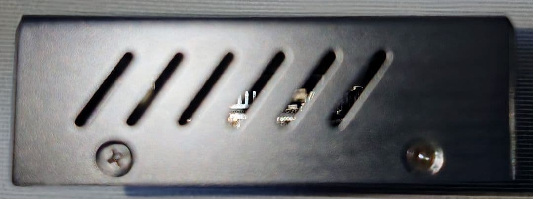 8K HDMIマトリックス 4入力2出力 2.1 4K 120Hz PS5対応