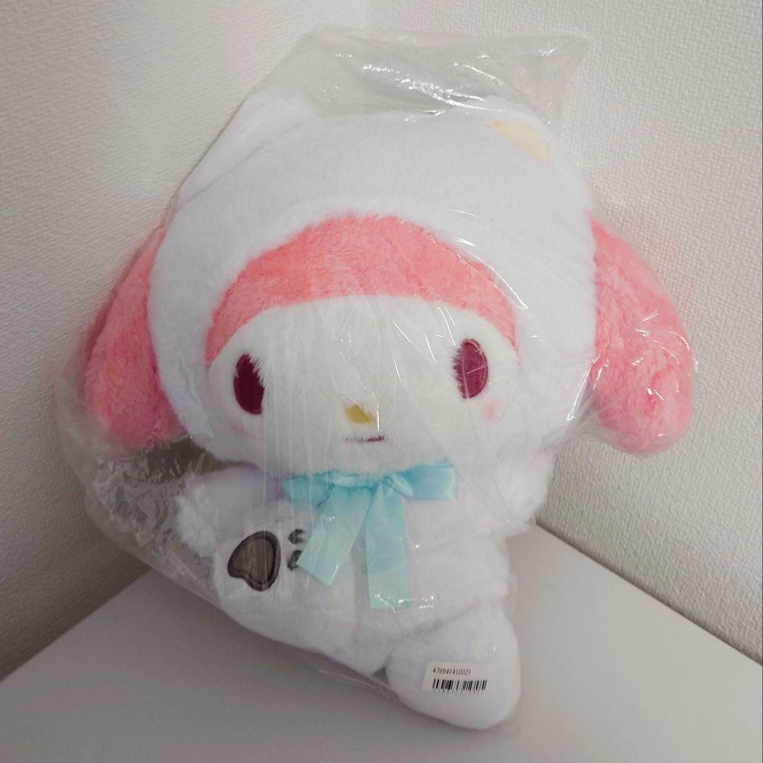 【新品】マイメロディ ぬいぐるみ 他5種セット