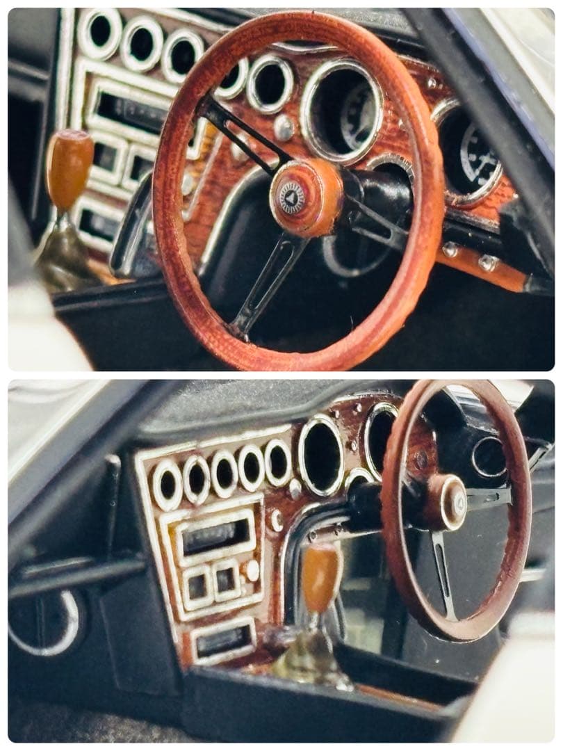 パ*ル様 1/18 AUTO art オートアート トヨタ 2000GT 大型精