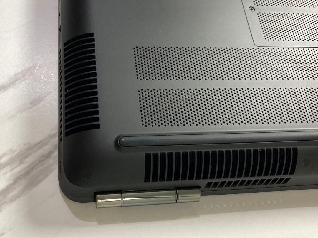 Windowsノート本体 HP OMEN 17inch i7-7700HQ 512GB GTX1070