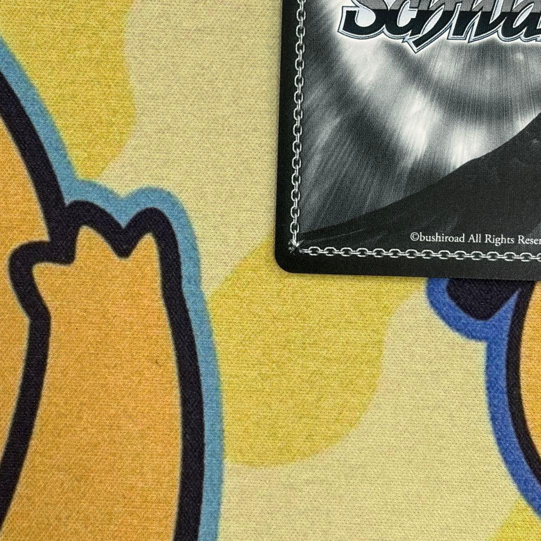 【ヴァイス】雪あたりの季節　浅倉透　SP　シャニマス