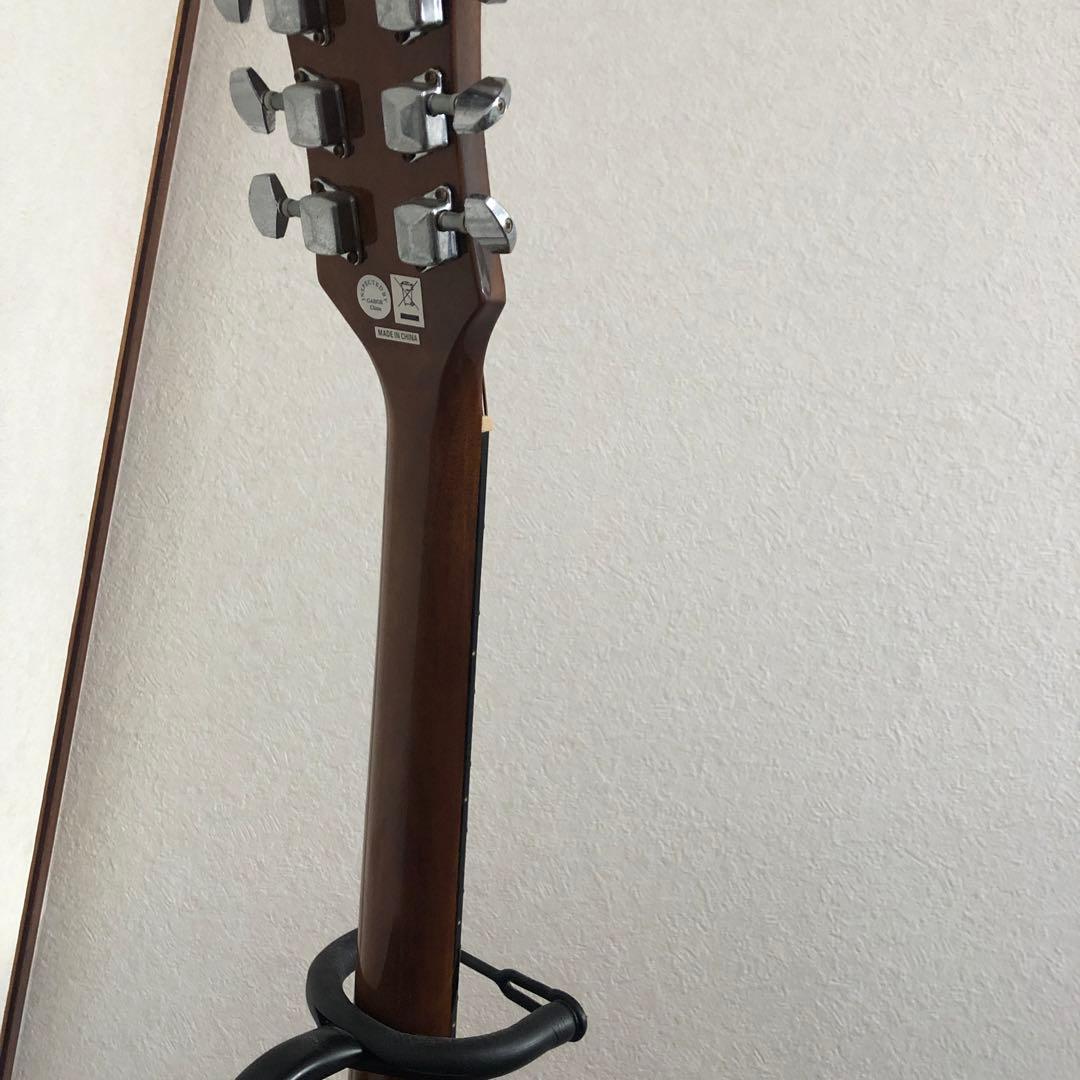 Epiphone アコースティックギター　DR-100 NA