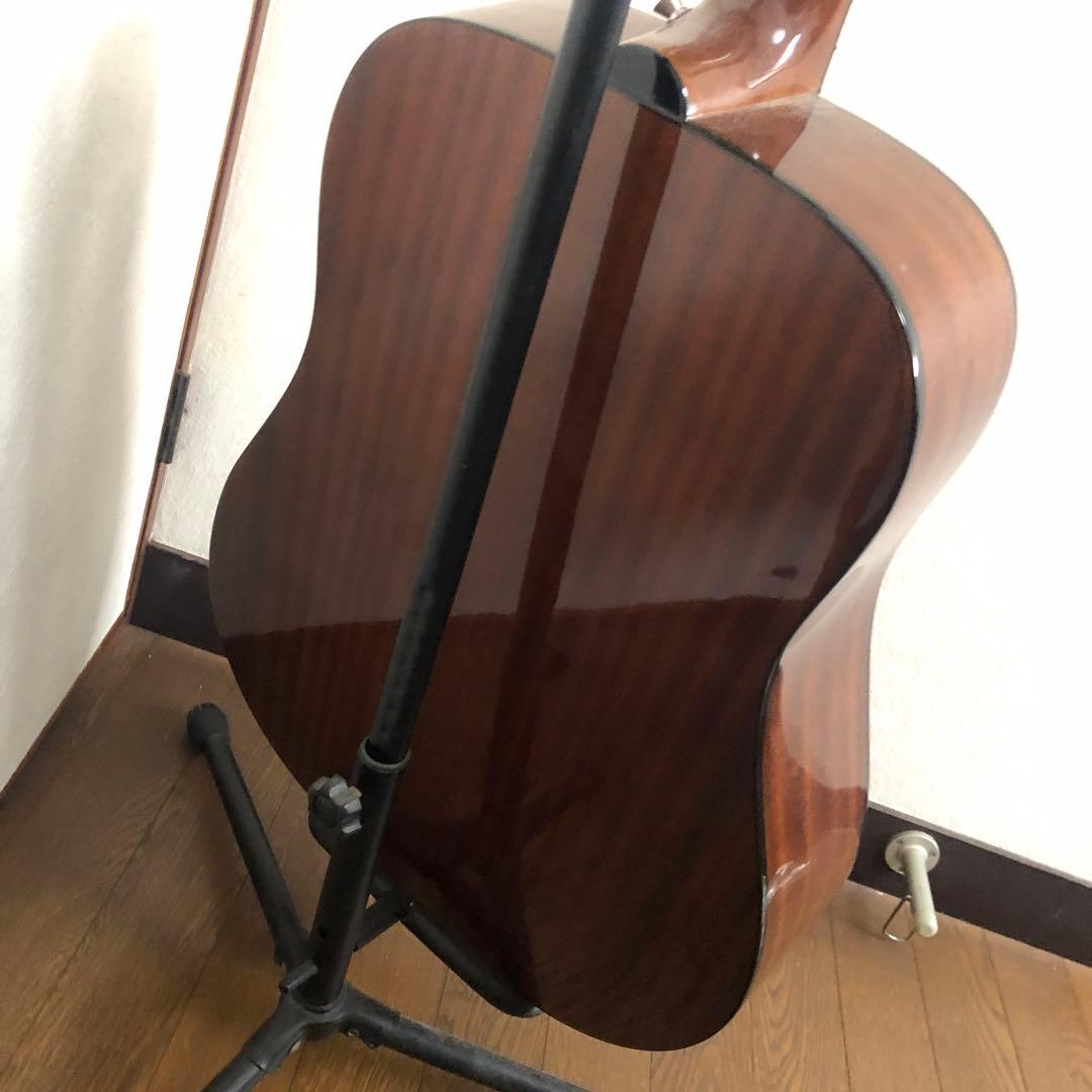 Epiphone アコースティックギター　DR-100 NA