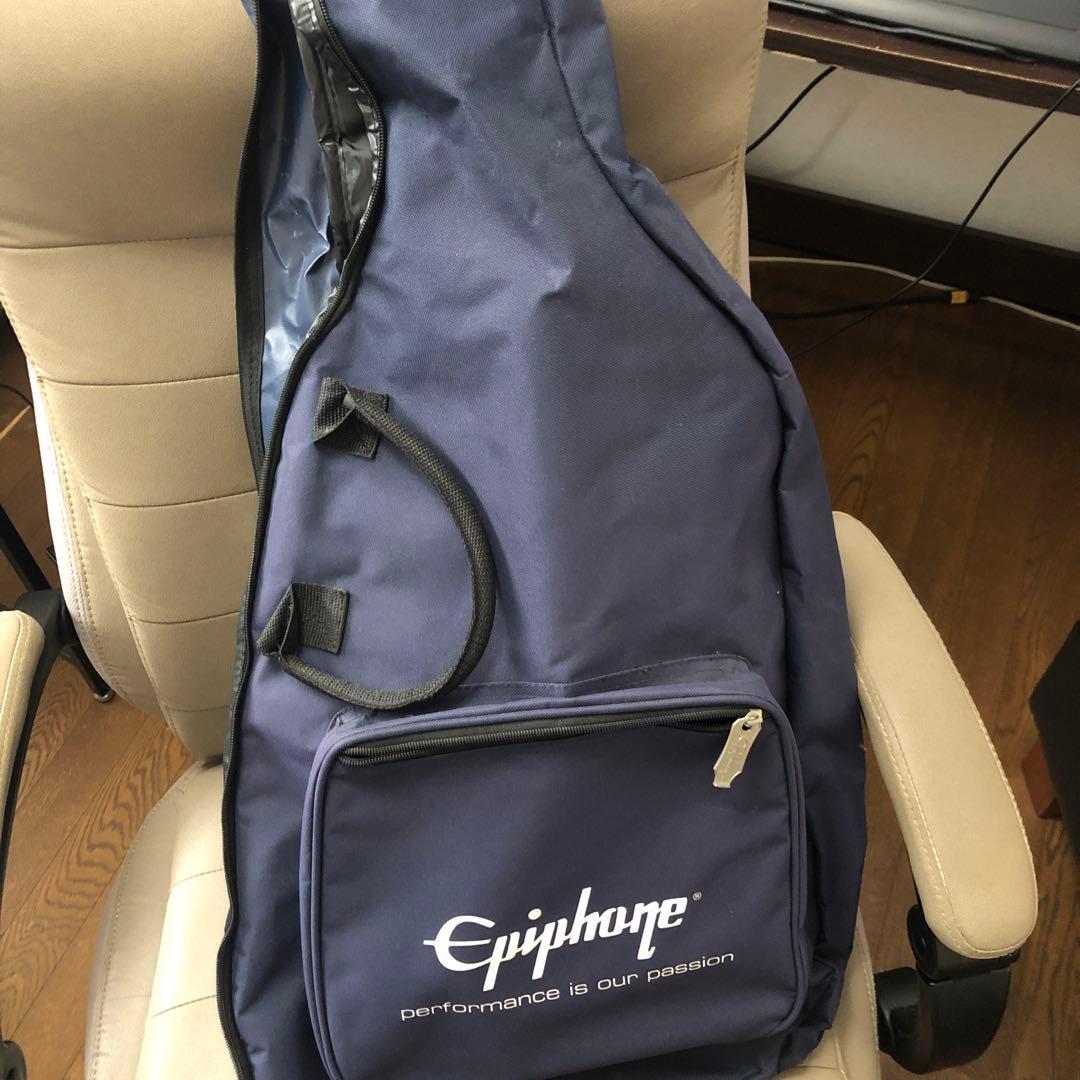 Epiphone アコースティックギター　DR-100 NA