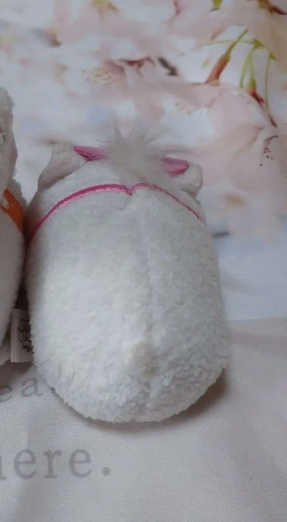 ディズニー　ツムツム　ベイマックス　マリー　ニック　ズートピア