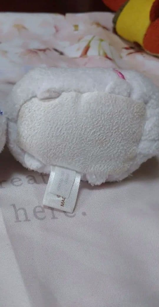 ディズニー　ツムツム　ベイマックス　マリー　ニック　ズートピア