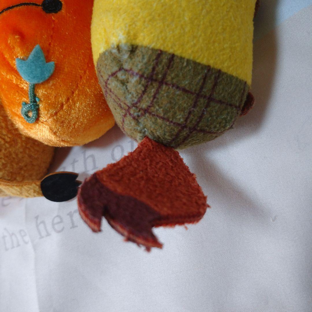 ディズニー　ツムツム　ベイマックス　マリー　ニック　ズートピア