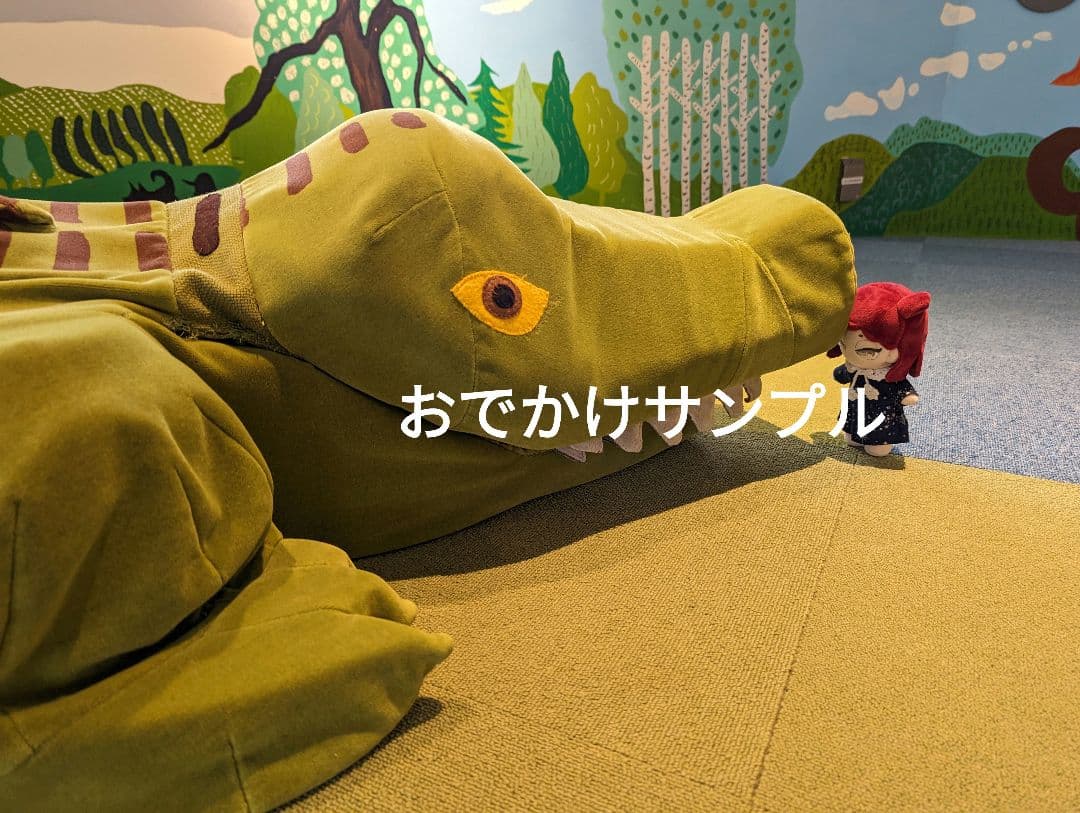 【受付中】ぬいぐるみオーダー　自作ぬい　推しぬい