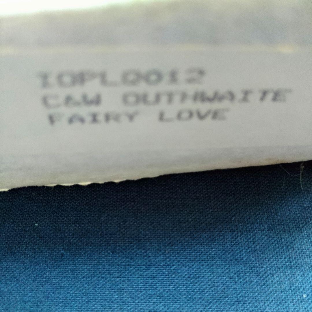 ＊ロイヤルウースター＊フェアリーランドの限定プレート＊「フェアリーラブ」箱入り