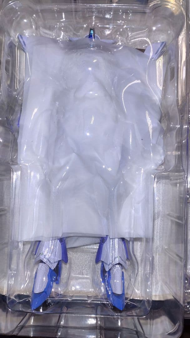 メタルビルド アイズガンダム フィギュア(未使用品に近い)