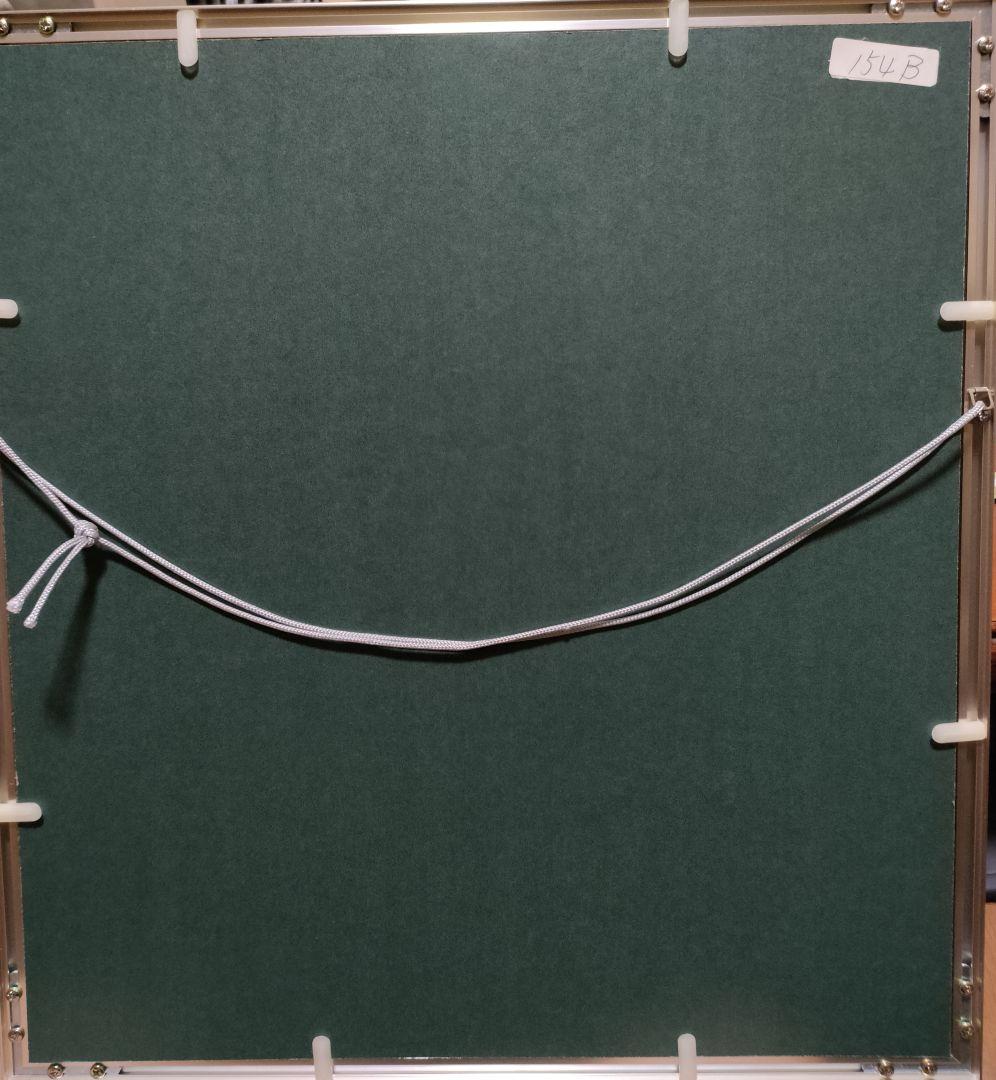 古沢岩美直筆デッサン　「裸婦」池袋モンパルナス