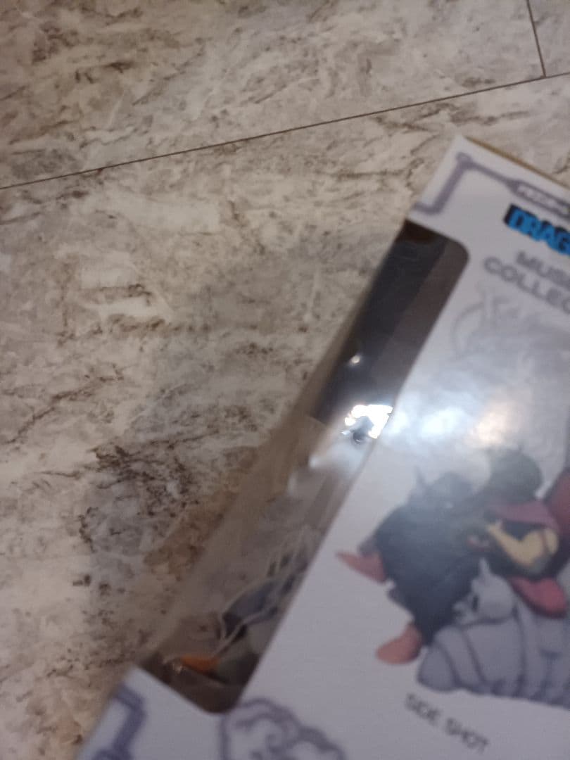 た*！様 ドラゴンボール　ミュージアムコレクション　その六　ピッコロ大魔王