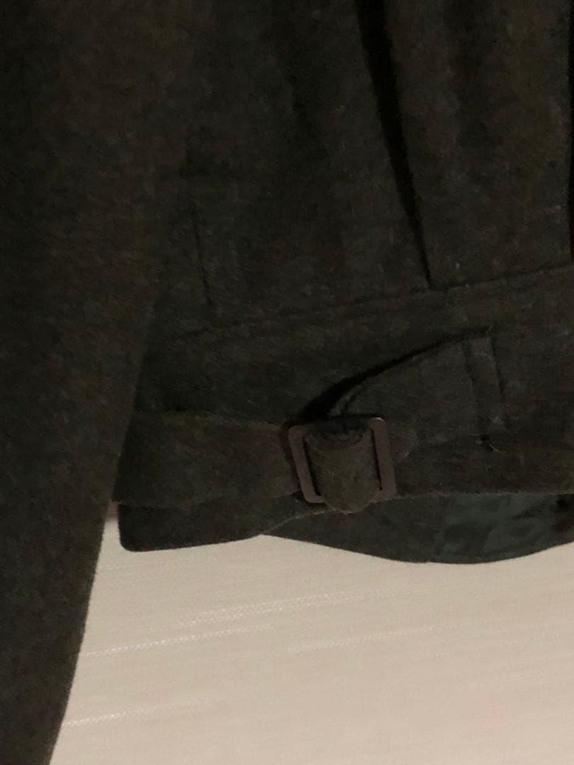 実物 アメリカ軍 海兵隊 アイクジャケット 制服 米軍 ビンテージアイク