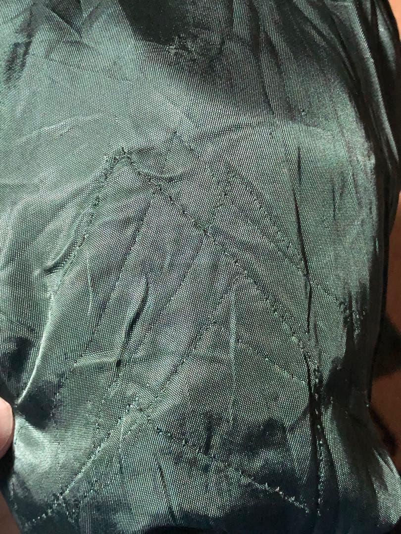 実物 アメリカ軍 海兵隊 アイクジャケット 制服 米軍 ビンテージアイク