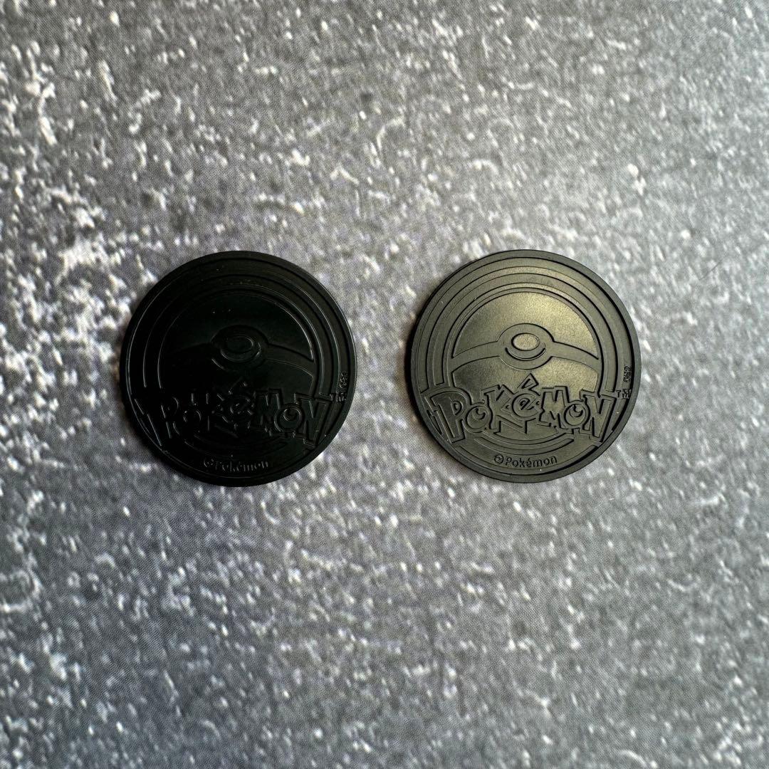 ポケモンカード　コイル レアコイル　 2枚セット