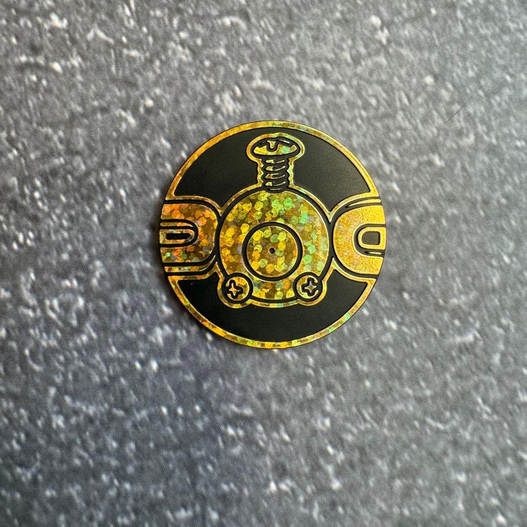 ポケモンカード　コイル レアコイル　 2枚セット