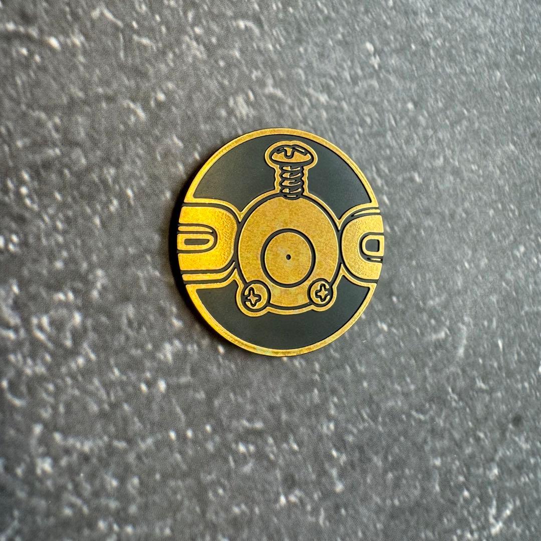 ポケモンカード　コイル レアコイル　 2枚セット