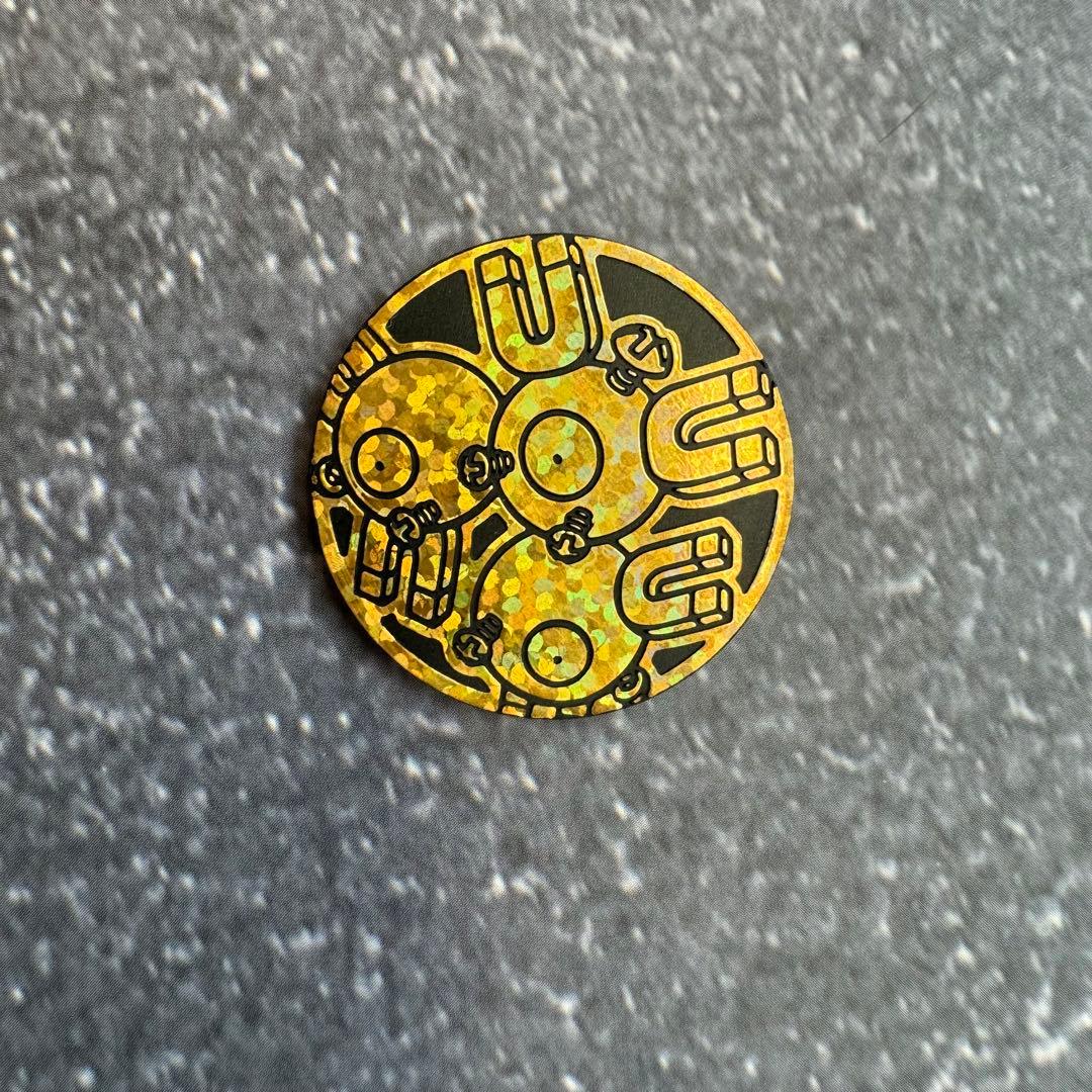 ポケモンカード　コイル レアコイル　 2枚セット