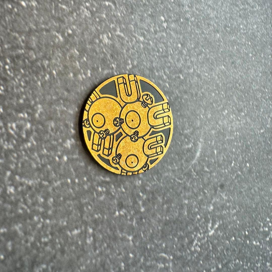 ポケモンカード　コイル レアコイル　 2枚セット