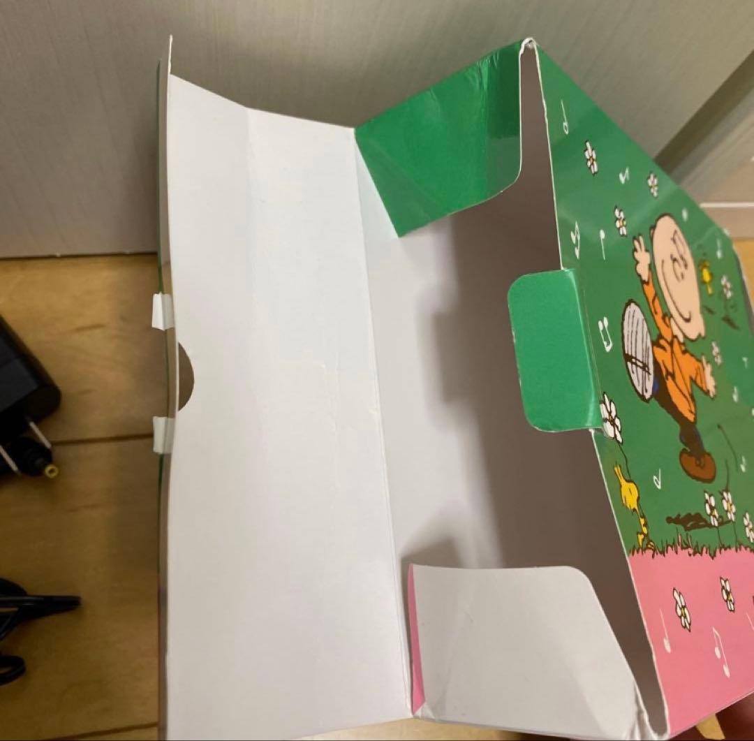 SONYウォークマンホワイトスヌーピーBluetooth対応