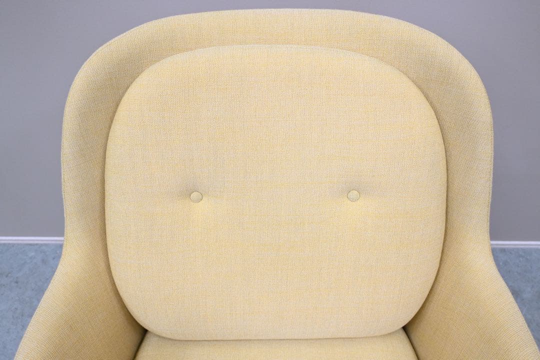 【展示極美品】 FRITZ HANSEN フリッツ・ハンセン ラウンジチェア